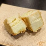 てんぷら 一心 - 