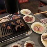 神保町食肉センター - 