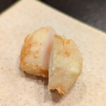 てんぷら 一心 - 