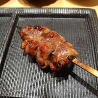 焼鳥 鐡 - 