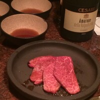 焼肉うしごろ 銀座並木通り店 - 