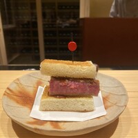 おにく 花柳 - 