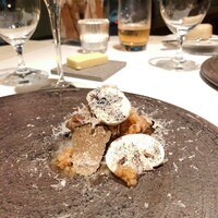 レストラン ヴァリエ - 