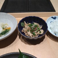 焼鳥 鐡 - 