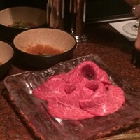 焼肉うしごろ 銀座並木通り店 - 