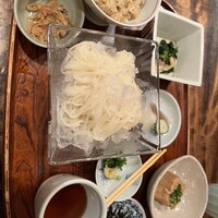 郷土料理くらわんか - 