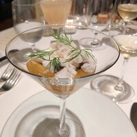 レストラン ヴァリエ - 