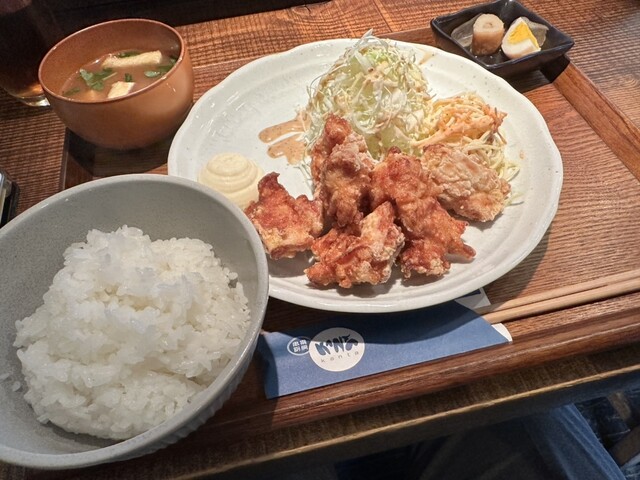 Kushiage Chubo Kanta