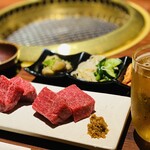 Yakiniku Dainingu Kinoe - 