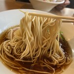 麺道 金獅子 - 麺
