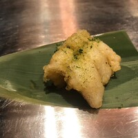 くずし鉄板 あばぐら 神田店 - 