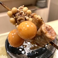 鳥つた - 