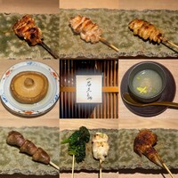厳選焼鳥 一石三鳥 本店 - 