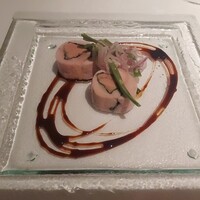 アンティカ オステリア デル ポンテ - 