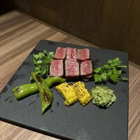芦屋焼肉 結 - 