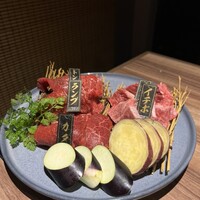 芦屋焼肉 結 - 