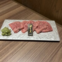 芦屋焼肉 結 - 