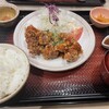 大戸屋 りんくうシークル店