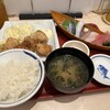築地食堂 源ちゃん プレナ幕張店