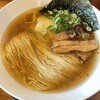 中華そば 麺や食堂 246号店