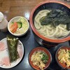 そば喜 - 料理写真: