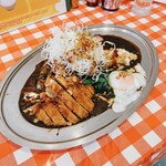 麺＆食堂 ぬーじボンボン ニュータイプ - 