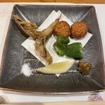 小料理 かなや - 