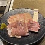 焼肉料理屋 南山 - 