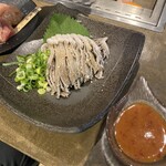 焼肉料理屋 南山 - 