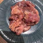 Kokusangyuu Yakiniku Kuidon - 