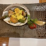 小料理 かなや - 