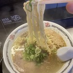麺処 あきら 川棚店 - 