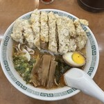 桂花ラーメン - 五香肉麺