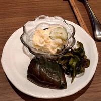 菜月 Tabenasse -  菜月 Tabenasse -