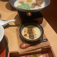 豆富料理と吟醸せいろ蒸し 八かく庵 大阪ステーションシティ店 - 