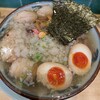 はるちゃんラーメン