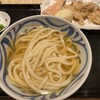 讃岐うどん 麦福 