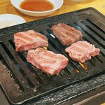 焼肉商店 そら - 