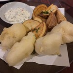 ビアカフェ ホップマン - 