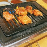 焼肉商店 そら - 