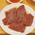 焼肉商店 そら - 