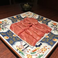 赤羽 友星 - 