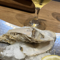 Seafood bar Ermitage 横浜鶴屋町店 - 