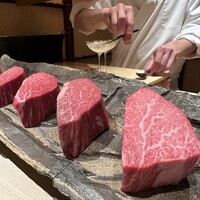 肉屋 田中 - 