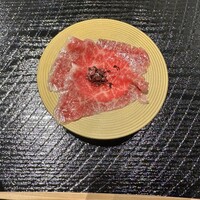 和牛lab K - トモサンカクの生ハム