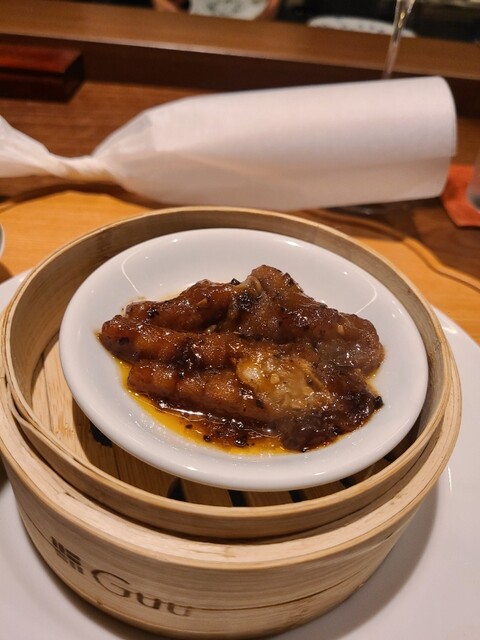 北京ダック 世界一美味しい規格外の北京ダック』by 恵理60776 : 中国菜 Guu
