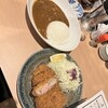 とんかつ檍のカレー屋 いっぺこっぺ 横浜元町店