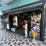 プレマルシェ・ジェラテリア - ☆外観の雰囲気はこちら(^^ゞ☆