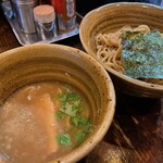 つけ麺 えん寺 - 