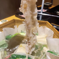 瓢嘻 新橋店 - 京都ぽーく